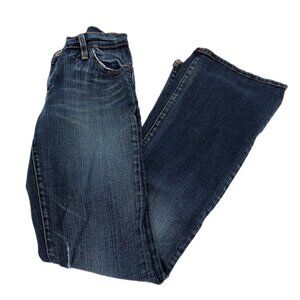 X2 Blue Bootcut Jeans | Casual Classic Style